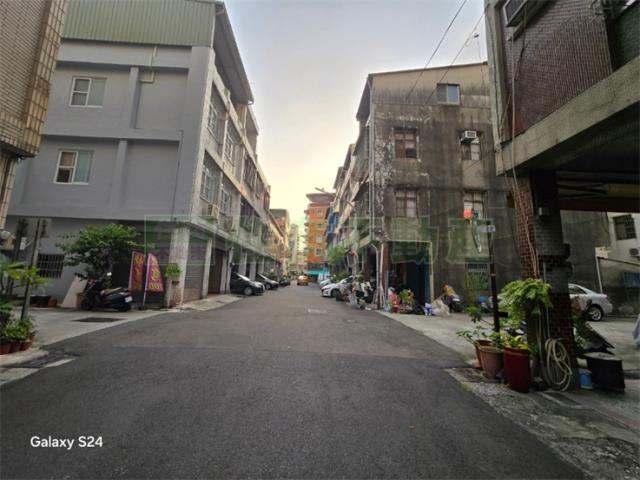 高雄前鎮透天_店面-12