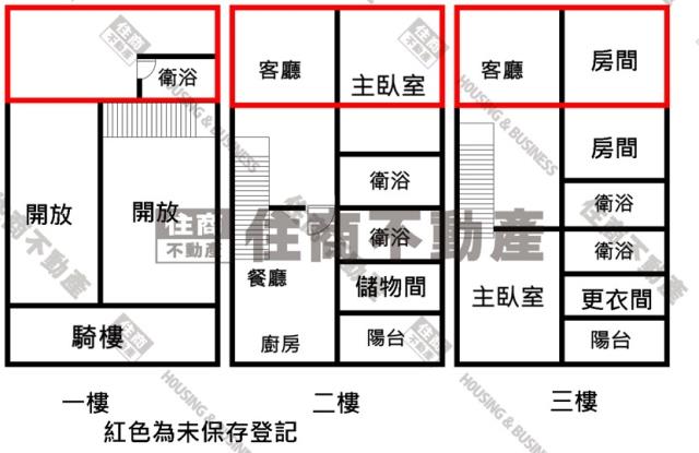 高雄前鎮透天_店面-14