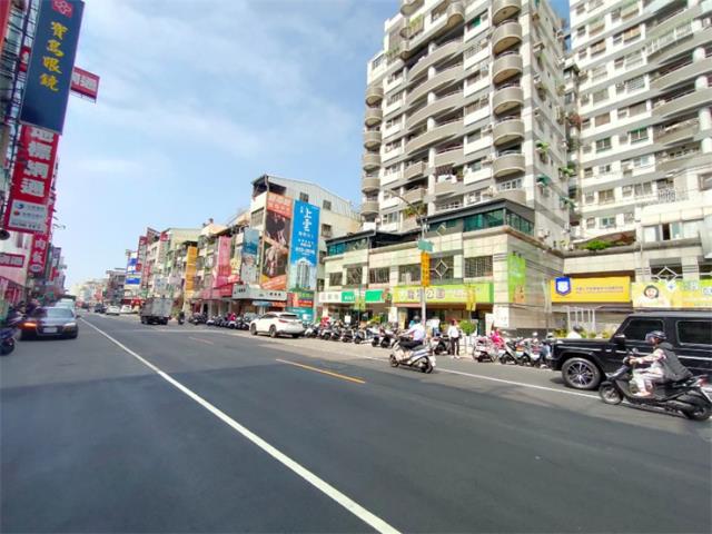 高雄前鎮大樓_店面-3