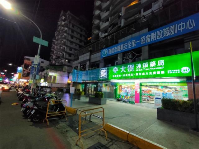 高雄前鎮大樓_店面-9