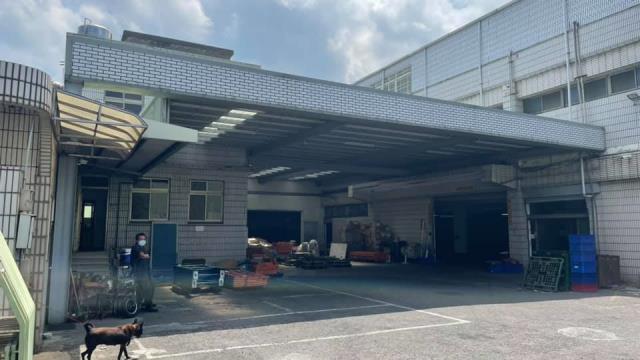 蘆竹廠房_廠辦_倉庫-2