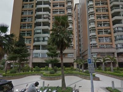 台北松山法拍大樓-2