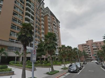 台北松山法拍大樓-4