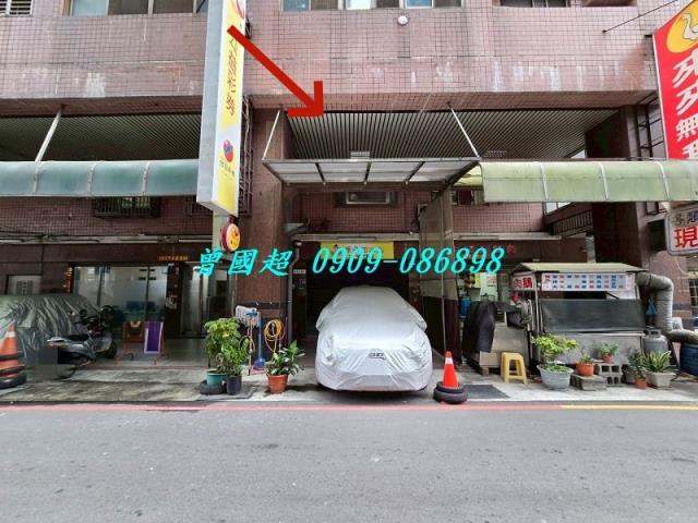 潭子大樓_店面法拍-1
