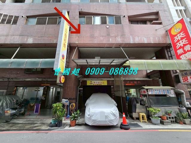 潭子大樓_店面法拍-3