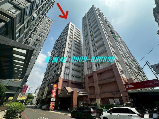 潭子大樓_店面法拍-5