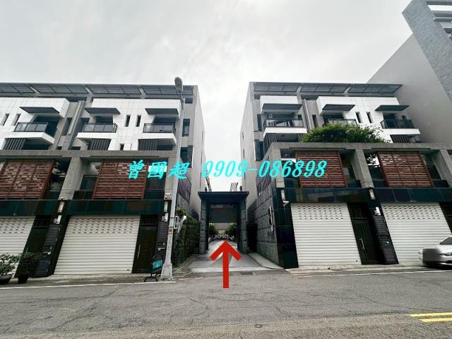 太平法拍透天_別墅-6