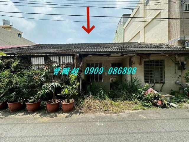 大肚法拍透天-1