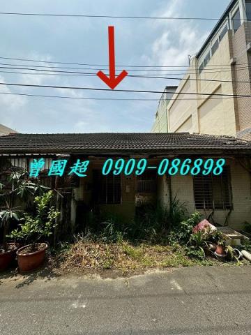 大肚法拍透天-2