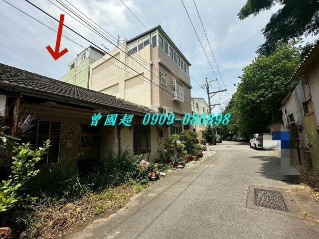 大肚法拍透天-3