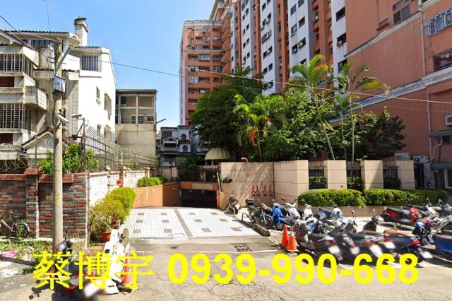 北區漢口路曉明儷晶