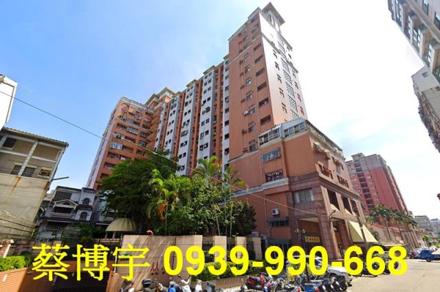 北區漢口路曉明儷晶