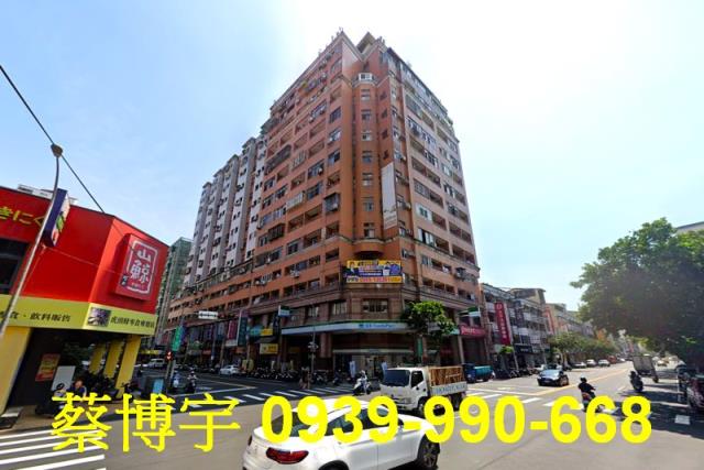 北區漢口路曉明儷晶