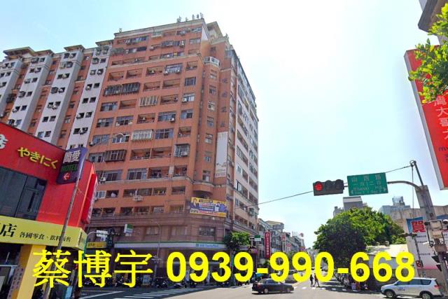 北區漢口路曉明儷晶