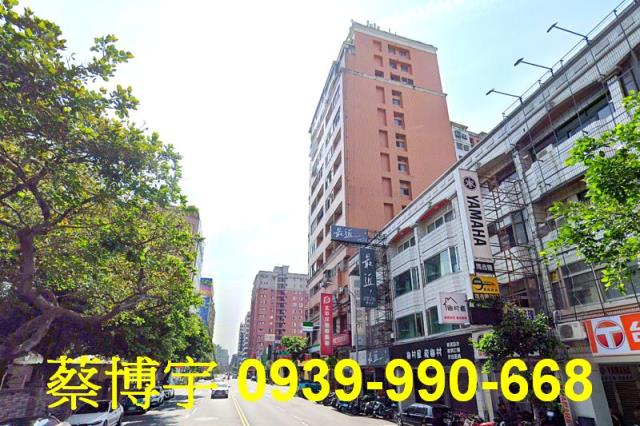 北區漢口路曉明儷晶