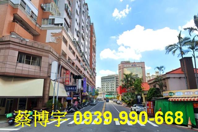 北區漢口路曉明儷晶