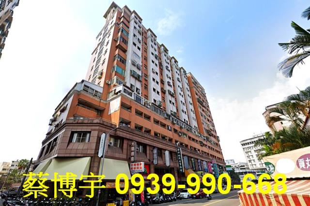 北區漢口路曉明儷晶