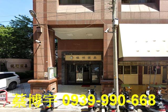 北區漢口路曉明儷晶