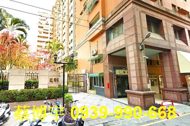 北區漢口路曉明儷晶