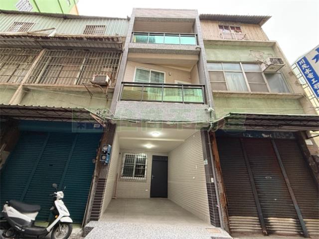 前鎮透天-1
