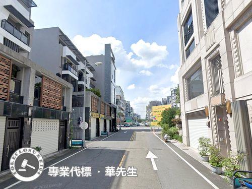 台中法拍透天_別墅-2
