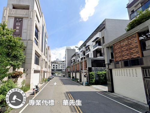 台中法拍透天_別墅-3