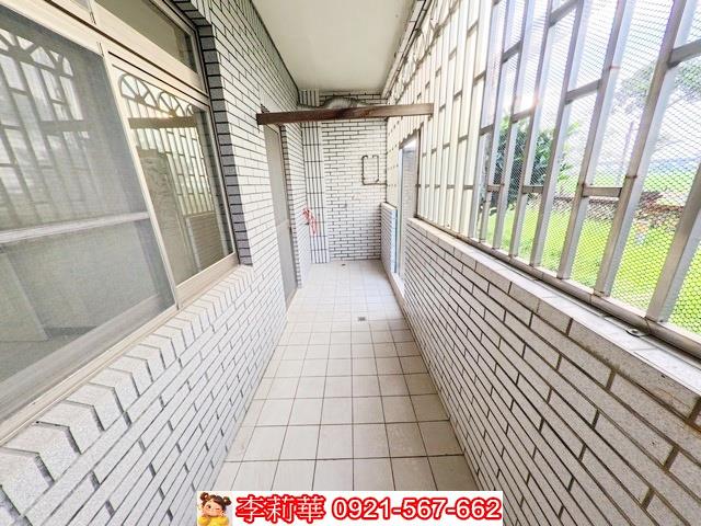 台南新市華廈-7