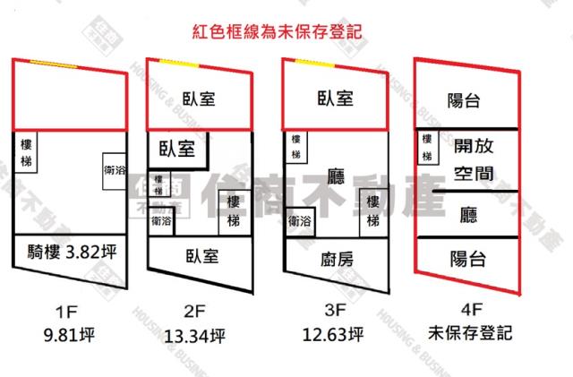 高雄前鎮透天_店面-15