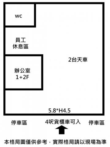 台南安南廠房_廠辦_工業住宅-8