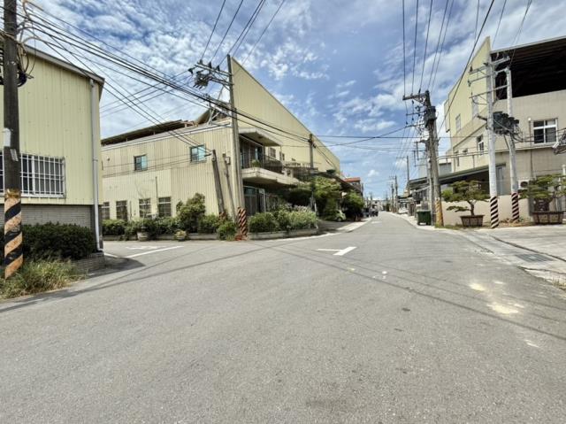 台南安南廠房_廠辦_工業住宅-9