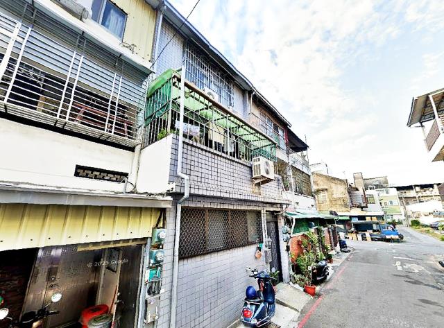 台南立德四路透天