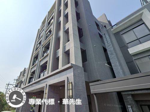 台中大甲華廈法拍-4