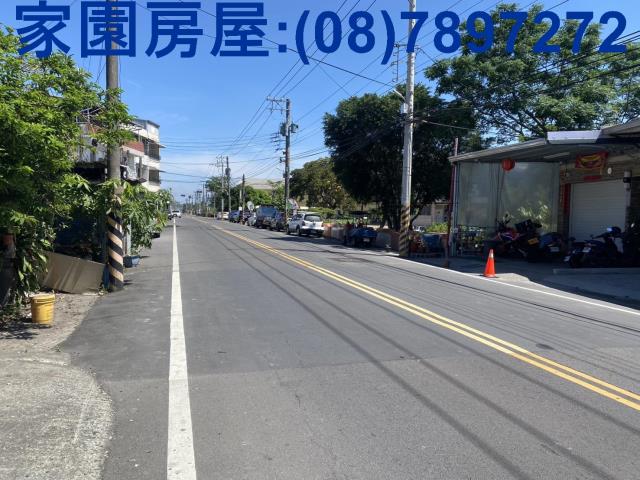 屏東潮州廠房_廠辦_倉庫-2