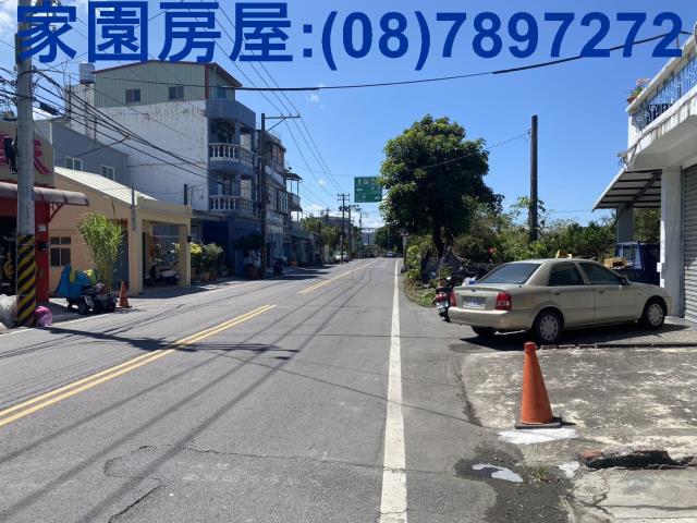 屏東潮州廠房_廠辦_倉庫-3