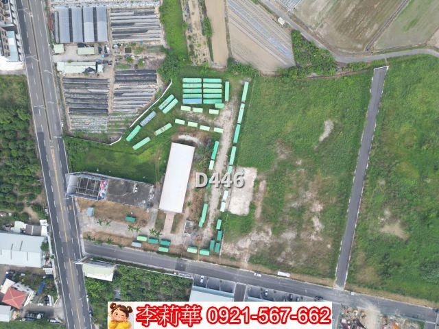 台南廠房-1