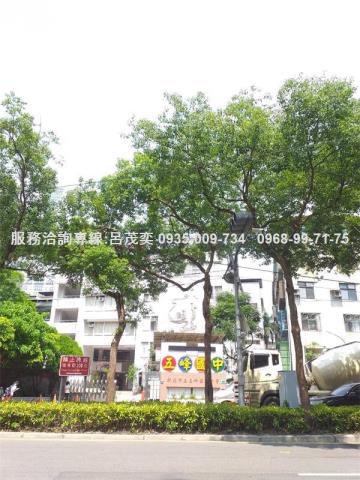 新北新店店面_一樓-13