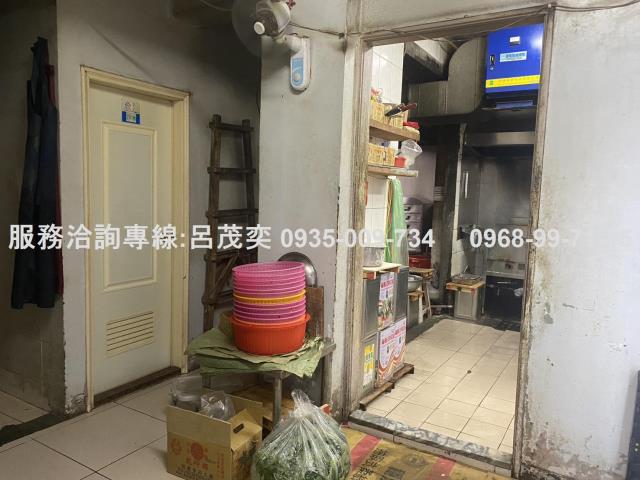 新北新店店面_一樓-3