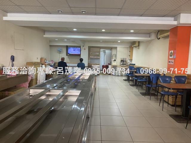 新北新店店面_一樓-4