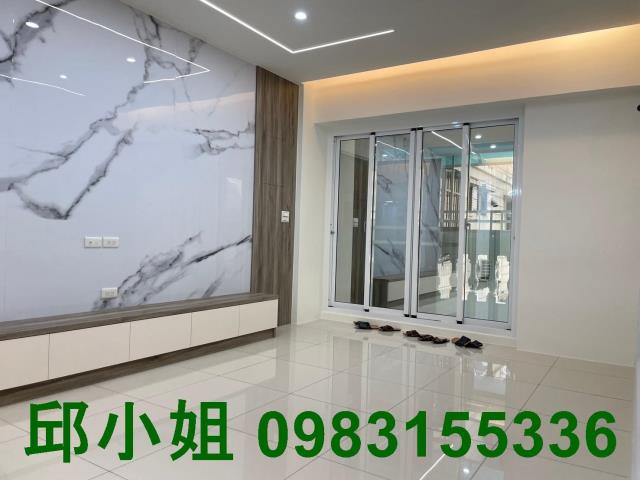 西區大樓_華廈-2