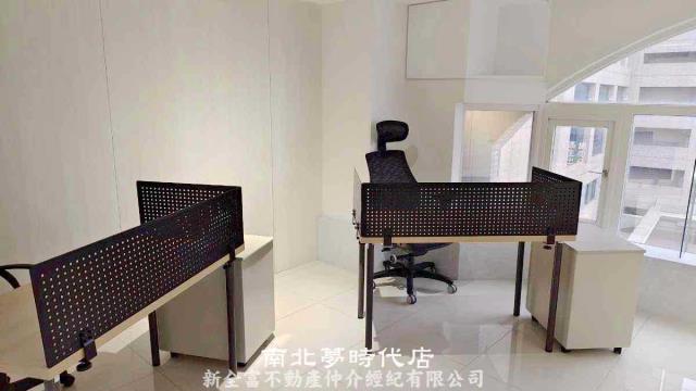 台南中西區大樓_辦公室-2