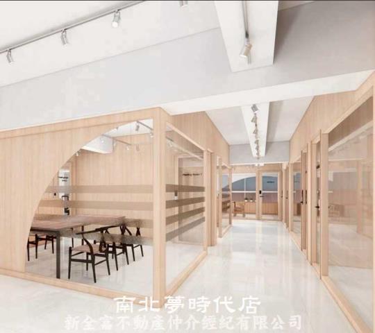 台南中西區大樓_辦公室-8