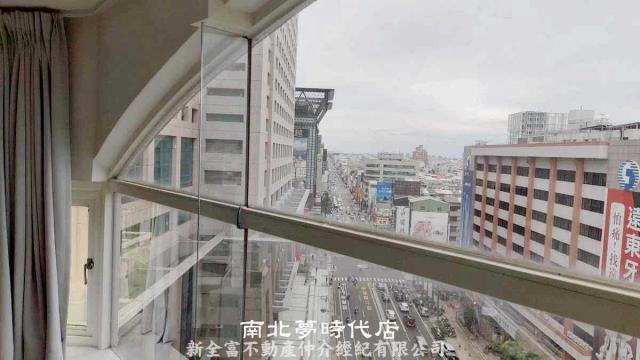 台南中西區大樓_辦公室-9