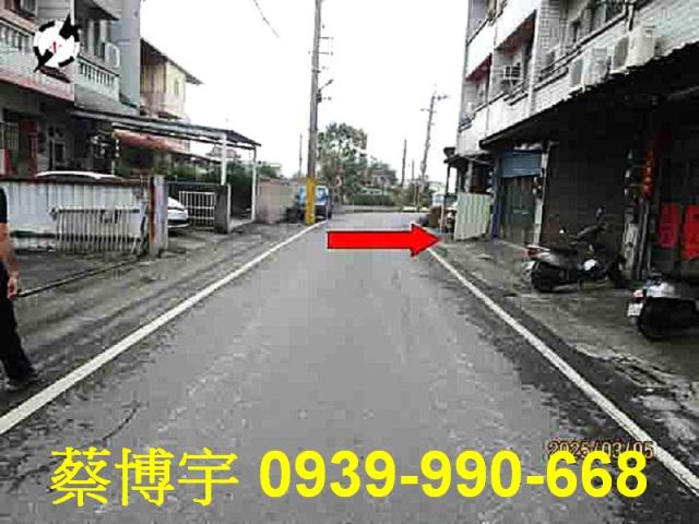 埤頭法拍屋十號路透天