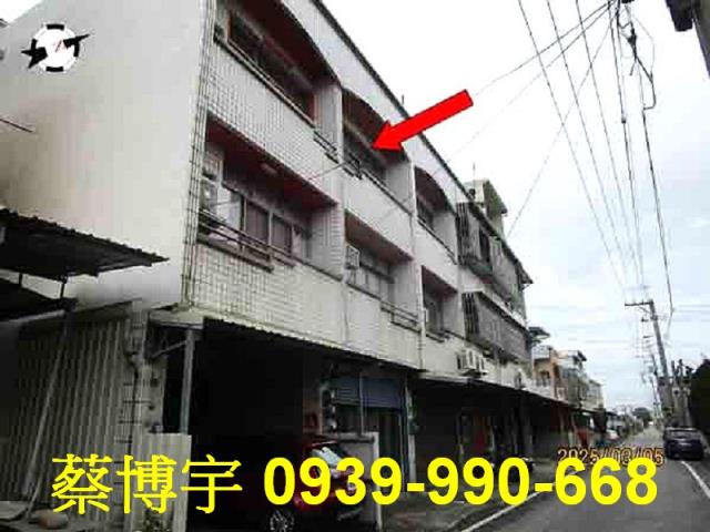 埤頭法拍屋十號路透天