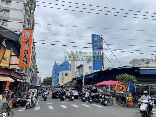 嘉義東區透天_店面-11