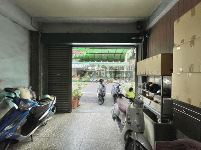 嘉義東區透天_店面-3