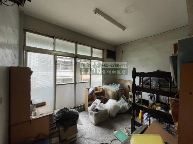 嘉義東區透天_店面-4