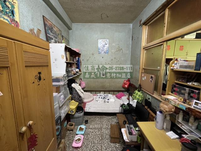 嘉義東區透天_店面-8