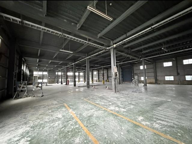 新北鶯歌廠房_廠辦_倉庫-2