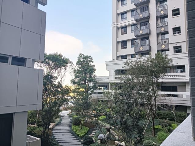 東區大樓_華廈_店面-13